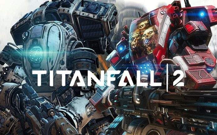 DLC Titanfall 2