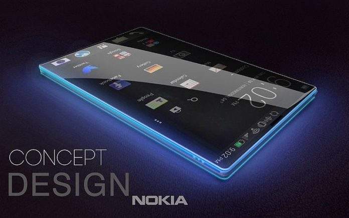 Nokia-Swan-design