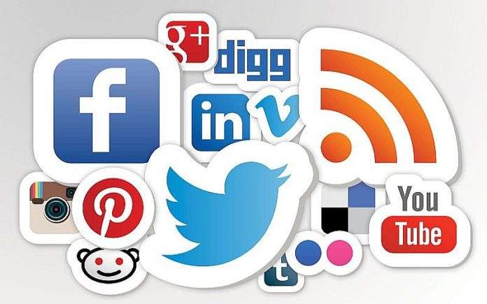brisanje korisničkih računa na društvenim mrežama
