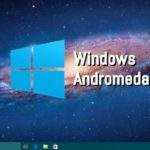 windows-andromeda