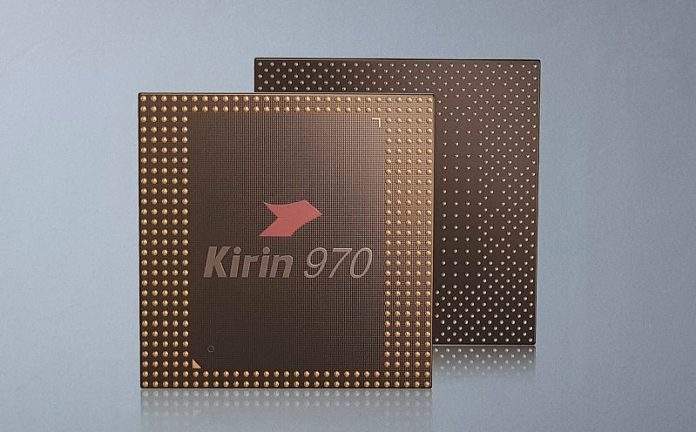 Huawei-Kirin-970