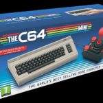 c64 mini