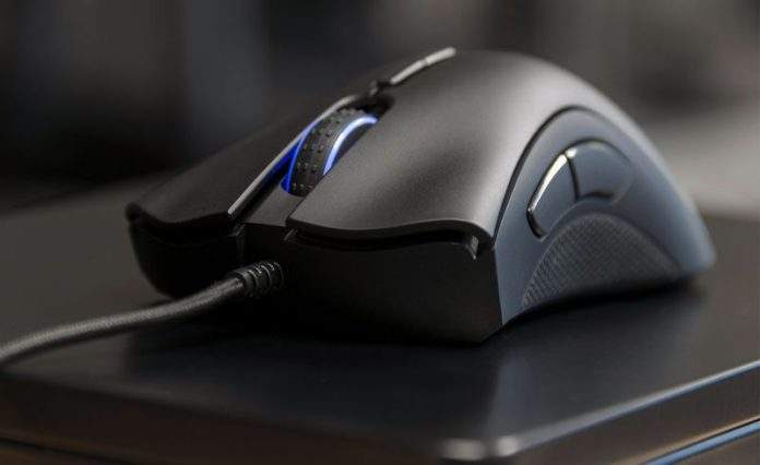 najbolji miš za gaming