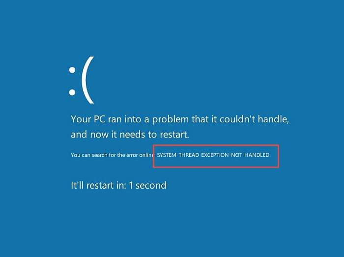 Kako riješiti plavi ekran smrti na Windows PC-u | PC CHIP