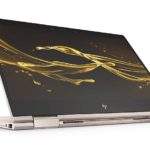 HP Spectre x360 13_Pale Rose Gold_Stand