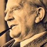 JRR-Tolkien