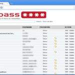 Lastpass-Password-Manager