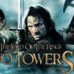 Lord of the Rings The Two Towers