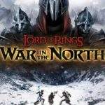 Lord of the Rings War in the North