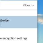 Manage Bitlocker Codexploit