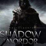 Middle-Earth Shadow of Mordor