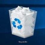 Recycle-Bin-windows-10-Desktop