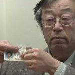 Satoshi Nakamoto