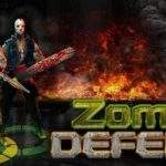 Zombie Defense