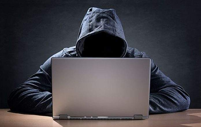 cyber-kriminal hakiranja