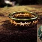 igre po autoru J. R. R. Tolkien