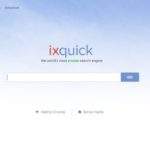 ixquick