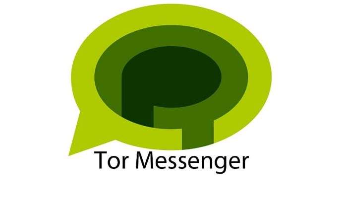tor messenger gpg