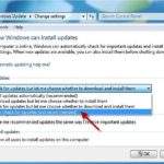 windows 7 never-check-for-updates