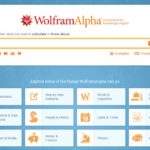 wolfram alpha