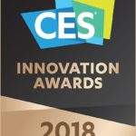 CES 2018 Best of Innovation Award