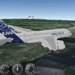 Flight Simulator google earth igrica