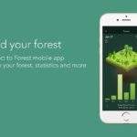 Forest app