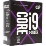 Intel Core i9- 7900X