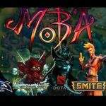 MOBA igre