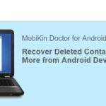 MobiKin Doctor for Android.