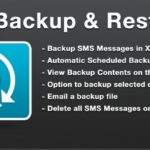 SMS-Backup-Restore