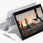 google pixelbook