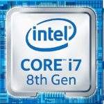 intel core osme generacije