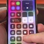 iphone x ios