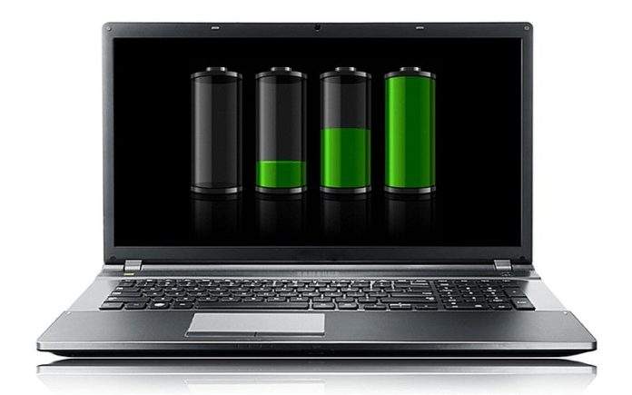 kako optimizirati bateriju na laptopu