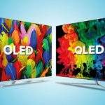 oled vs qled