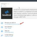 sendgrid