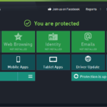 AVG antivirus 1