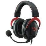 HyperX Cloud II