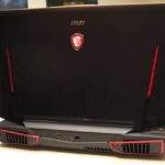 MSI GT83VR Titan SLI recenzija