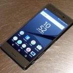 Sony Xperia X2