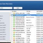 Wise Data Recovery