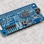 google aiy vision kit board