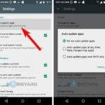 kako isključiti automatsko ažuriranje aplikacija na mobitelu