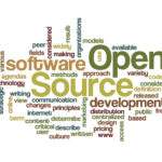 Open Source – Word Cloud