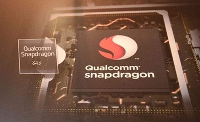 snapdragon-845-procesor