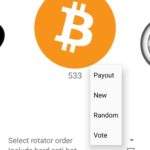 BitcoinSmart Faucet Rotator