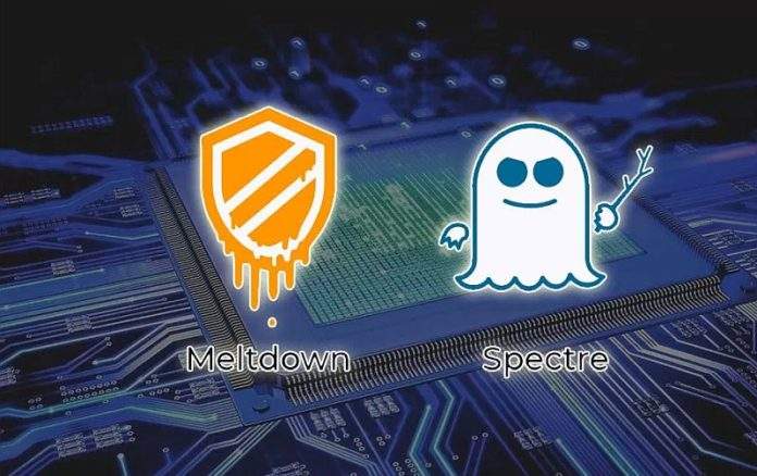 Meltdown & Spectre CPU greške
