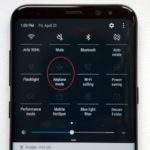 samsung-galaxy-S8-airplane-mode