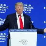 world economic forum – trump